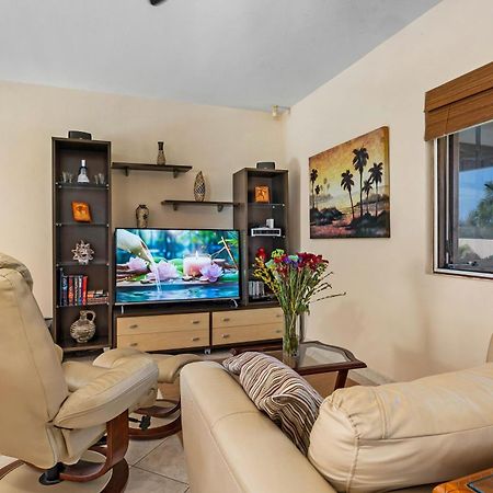 פאלם ביץ' Sunrise Villa Is Gorgeous For Daily Views Of Sunrises And Sunsets מראה חיצוני תמונה