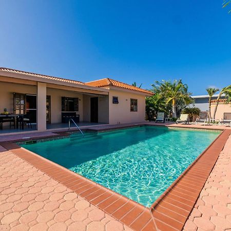 פאלם ביץ' Sunrise Villa Is Gorgeous For Daily Views Of Sunrises And Sunsets מראה חיצוני תמונה