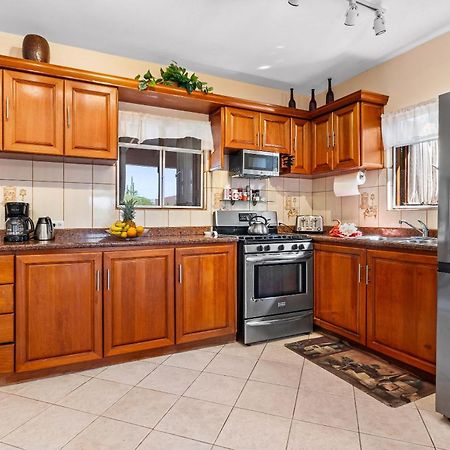 פאלם ביץ' Sunrise Villa Is Gorgeous For Daily Views Of Sunrises And Sunsets מראה חיצוני תמונה