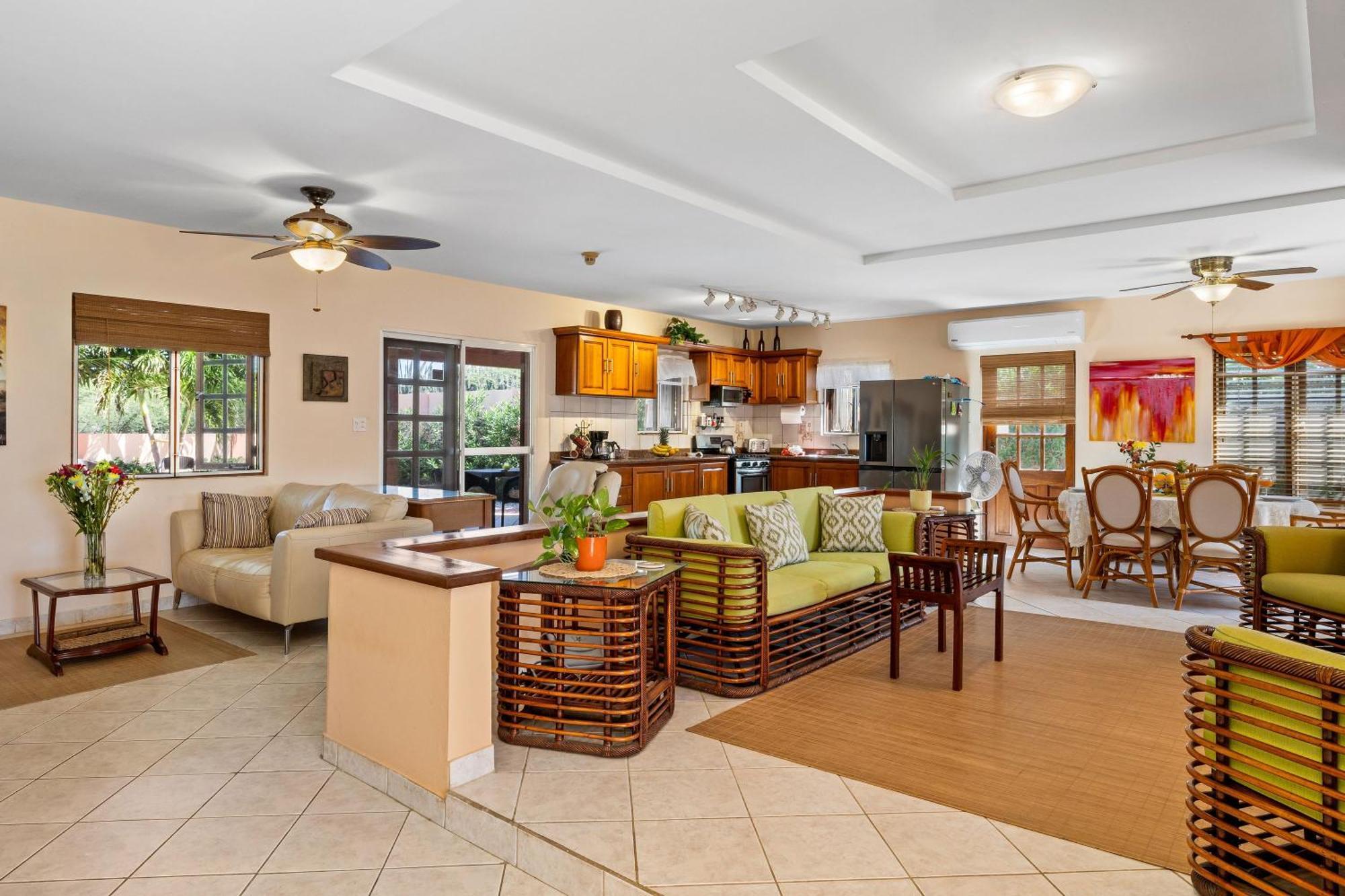 פאלם ביץ' Sunrise Villa Is Gorgeous For Daily Views Of Sunrises And Sunsets מראה חיצוני תמונה