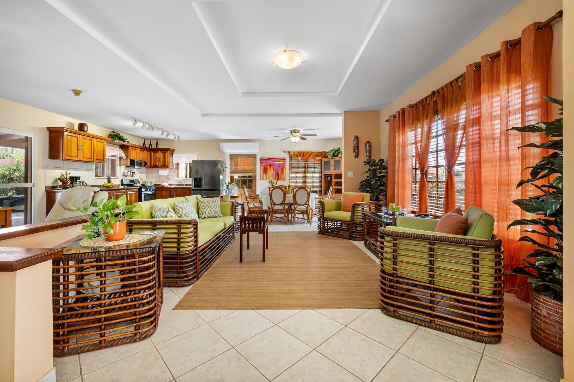 פאלם ביץ' Sunrise Villa Is Gorgeous For Daily Views Of Sunrises And Sunsets מראה חיצוני תמונה