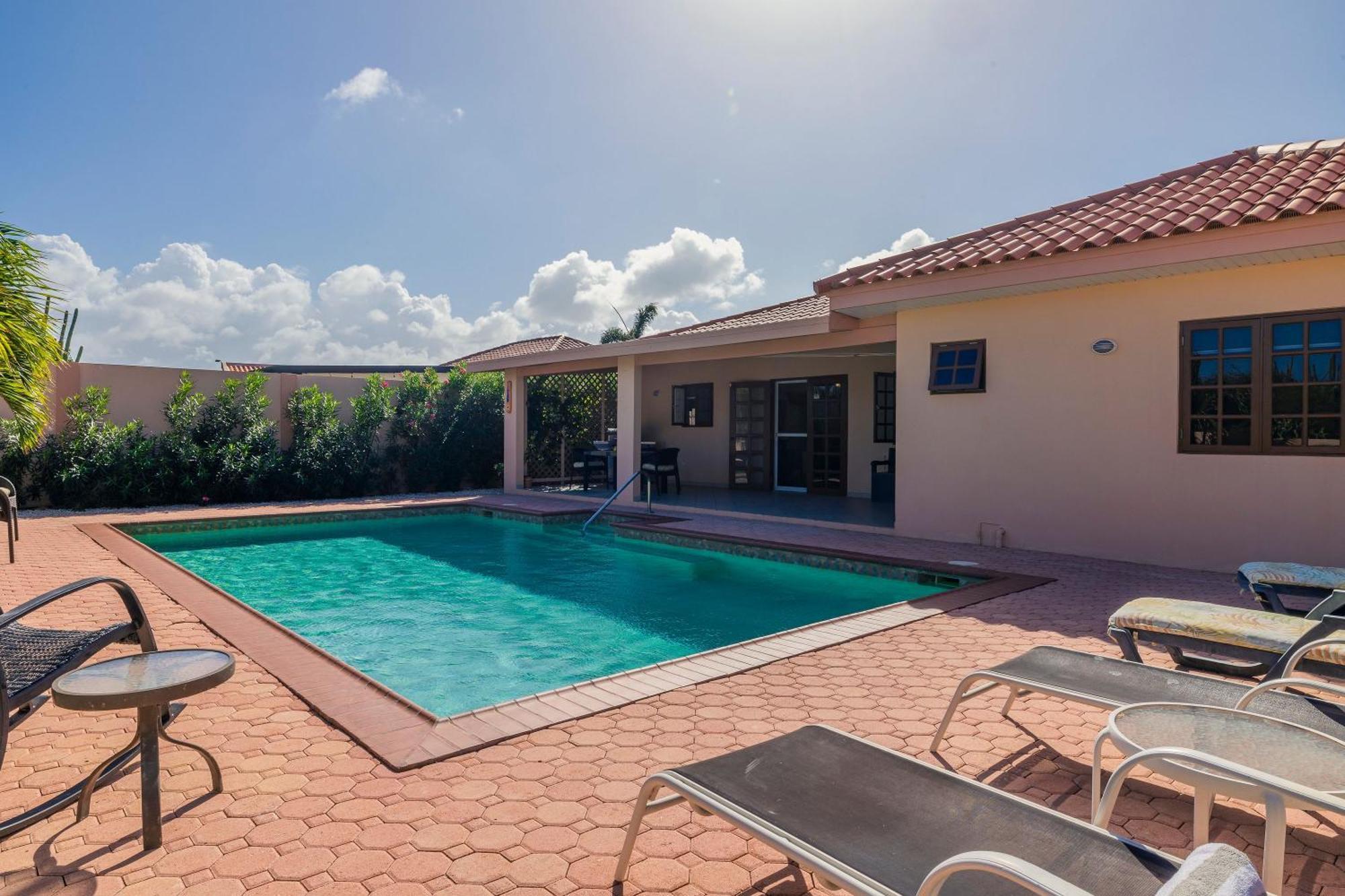 פאלם ביץ' Sunrise Villa Is Gorgeous For Daily Views Of Sunrises And Sunsets מראה חיצוני תמונה