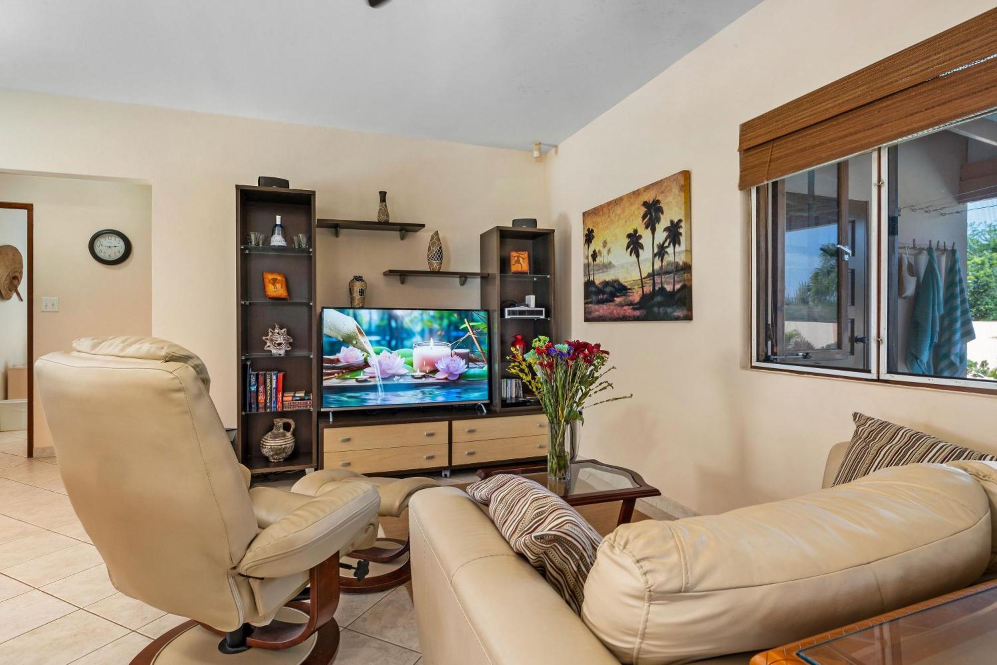 פאלם ביץ' Sunrise Villa Is Gorgeous For Daily Views Of Sunrises And Sunsets מראה חיצוני תמונה