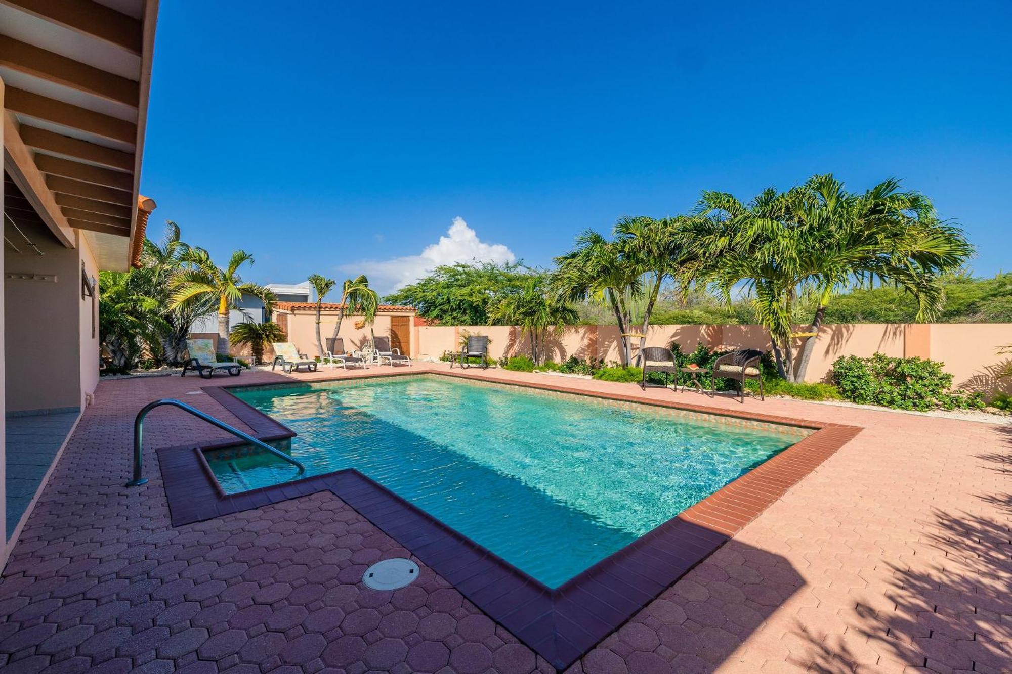 פאלם ביץ' Sunrise Villa Is Gorgeous For Daily Views Of Sunrises And Sunsets מראה חיצוני תמונה