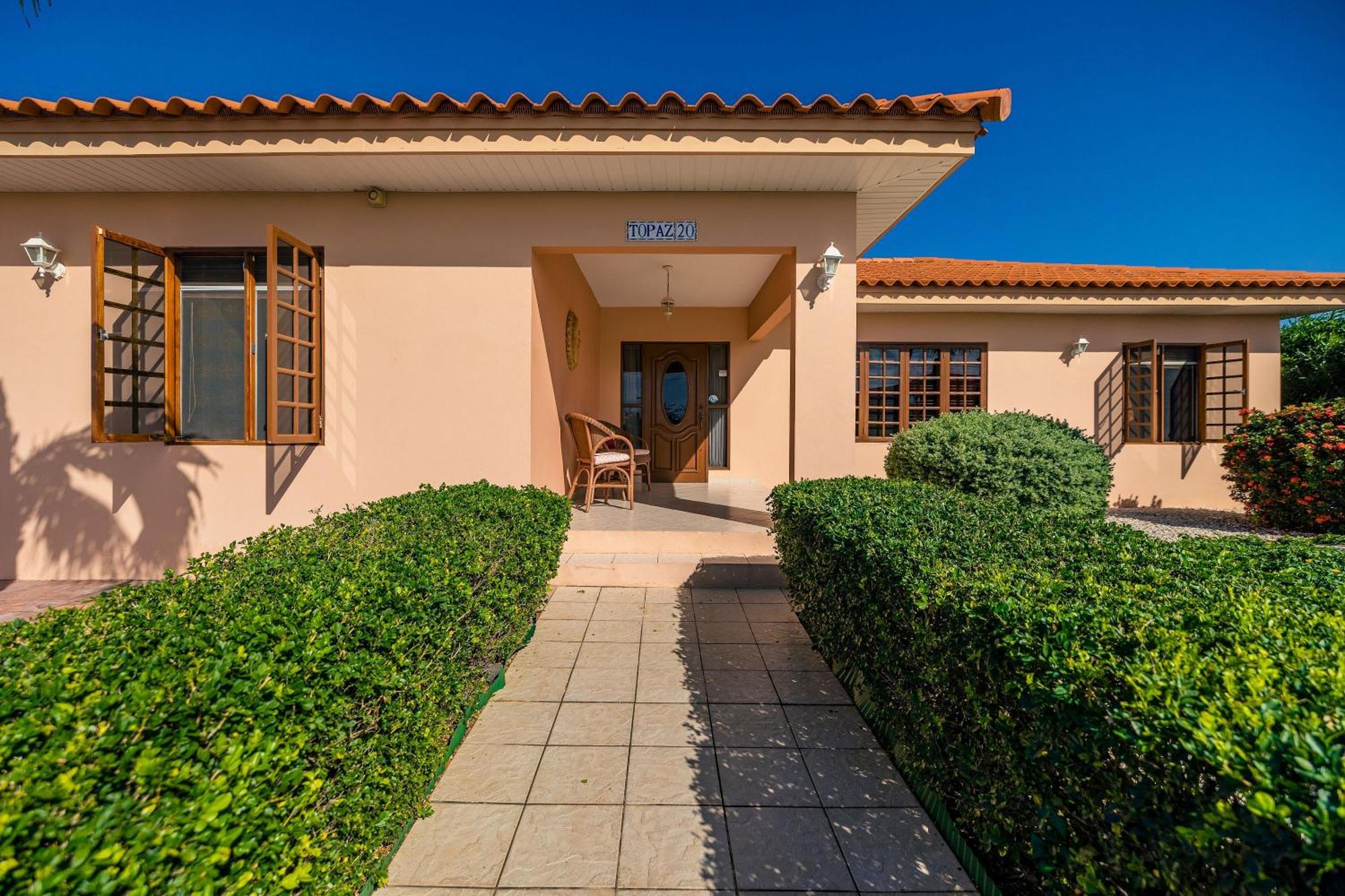 פאלם ביץ' Sunrise Villa Is Gorgeous For Daily Views Of Sunrises And Sunsets מראה חיצוני תמונה