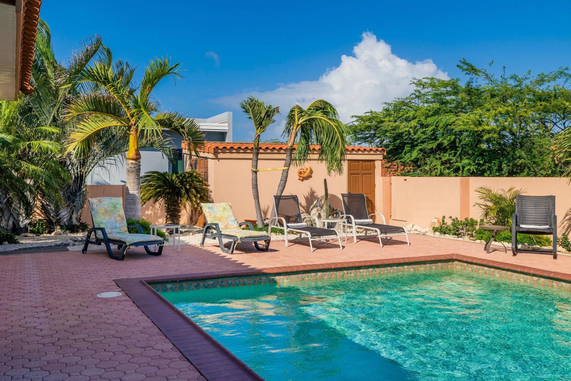 פאלם ביץ' Sunrise Villa Is Gorgeous For Daily Views Of Sunrises And Sunsets מראה חיצוני תמונה