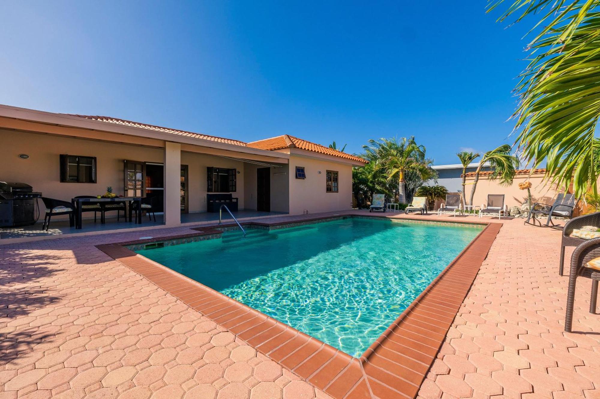 פאלם ביץ' Sunrise Villa Is Gorgeous For Daily Views Of Sunrises And Sunsets מראה חיצוני תמונה